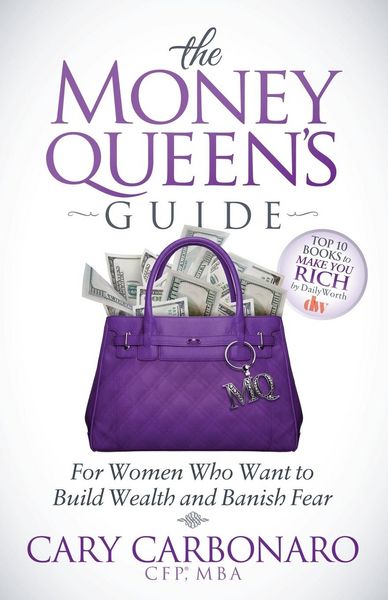 Produktbild: The Money Queen's Guide