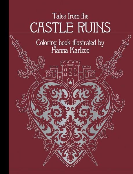 Produktbild: Tales from the Castle Ruins