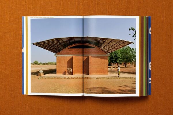 Produktbild: Francis K&eacute;r&eacute;