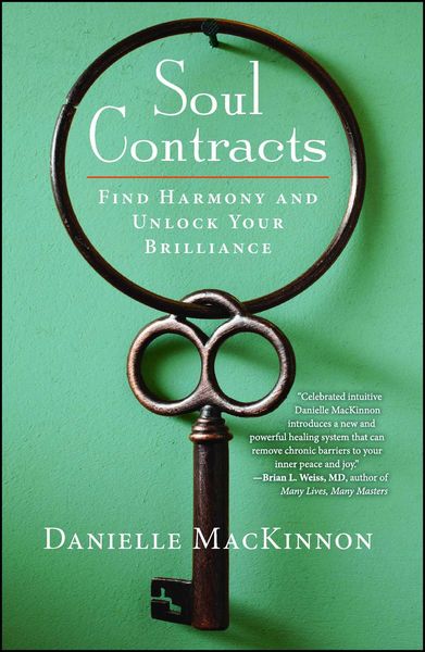 Produktbild: Soul Contracts