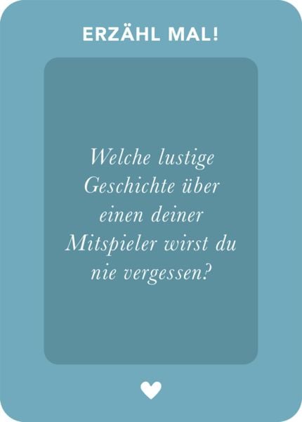 Produktbild: Erz&auml;hl mal! Freunde