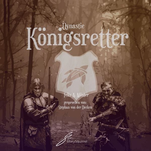 Produktbild: Königsretter