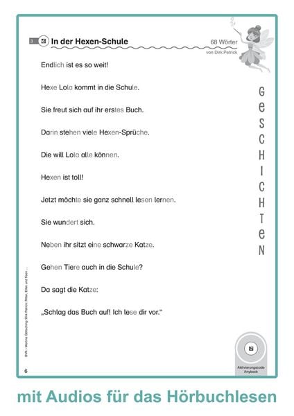 Produktbild: Ritter, Elfen und Feen - Fantastische Geschichten, Gedichte und Sachtexte im Lesetandem lesen