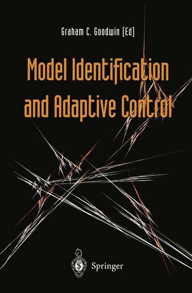 Produktbild: Model Identification and Adaptive Control