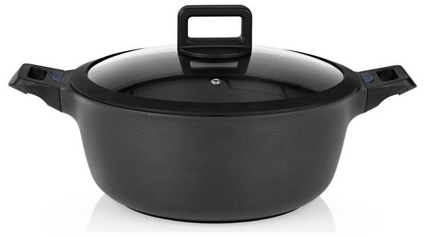 Produktbild: N8WERK 02708 Kochtopf 280mm