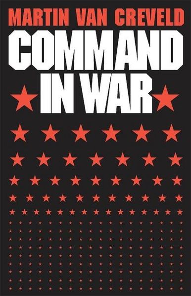 Produktbild: Command in War