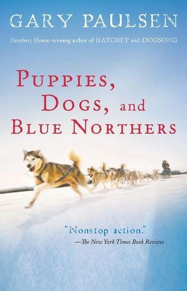 Produktbild: Puppies, Dogs, and Blue Northers