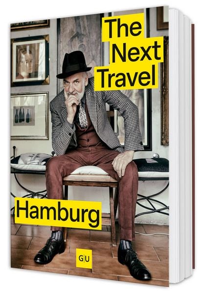 Produktbild: Next Travel Hamburg