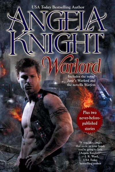 Produktbild: Warlord