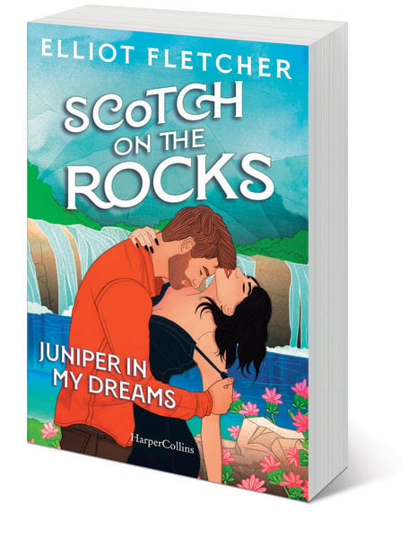 Produktbild: Scotch on the Rocks