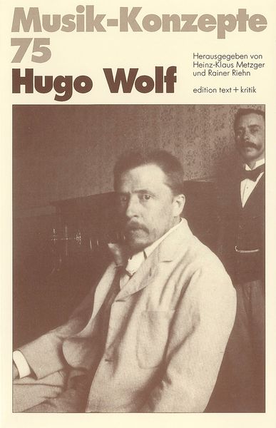 Produktbild: Hugo Wolf