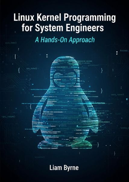 Produktbild: Linux Kernel Programming for System Engineers: A Hands-On Approach