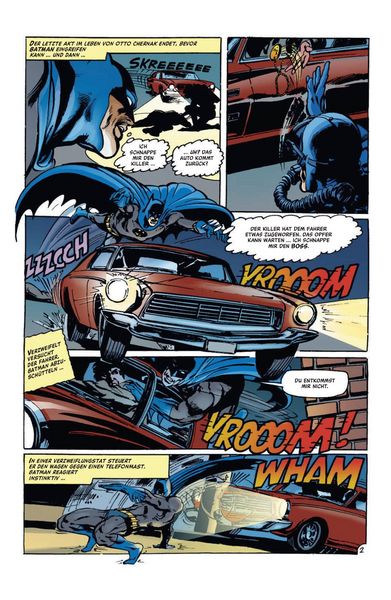 Produktbild: Batman: Neal-Adams-Collection