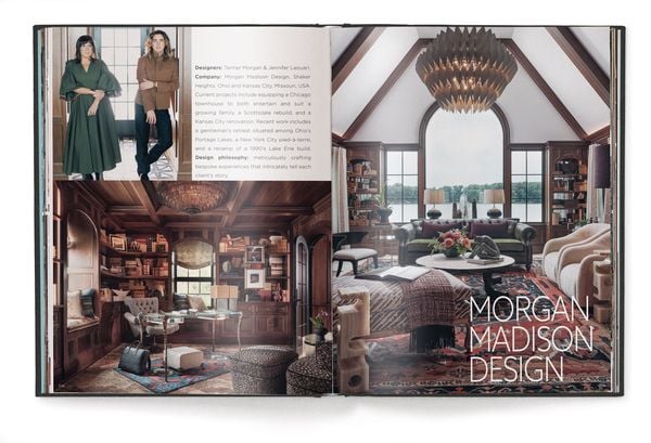 Produktbild: Andrew Martin Interior Design Vol. 28