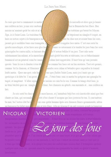 Produktbild: Le Jour des Fous