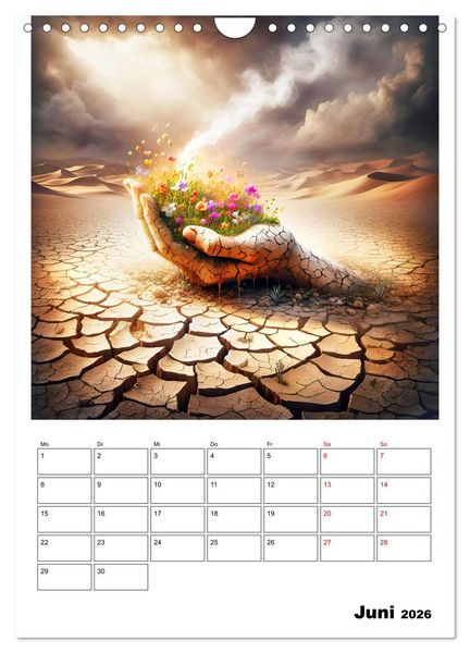 Produktbild: Sch&uuml;tzenswertes (Wandkalender 2026 DIN A4 hoch), CALVENDO Monatskalender