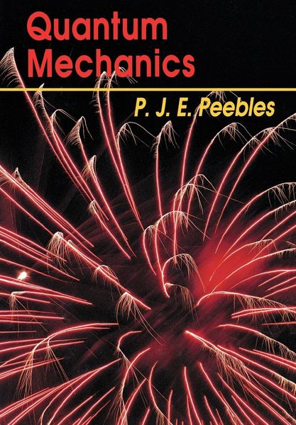 Produktbild: Quantum Mechanics