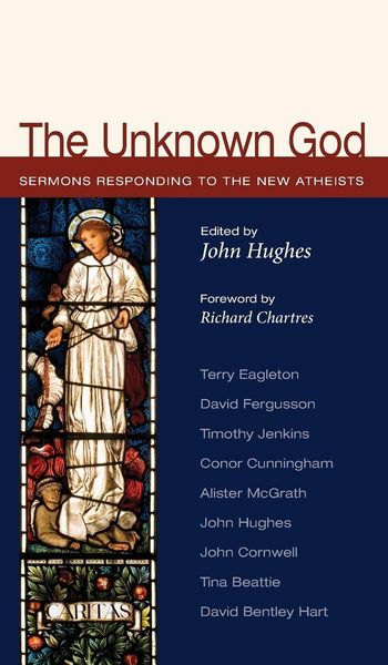 Produktbild: The Unknown God