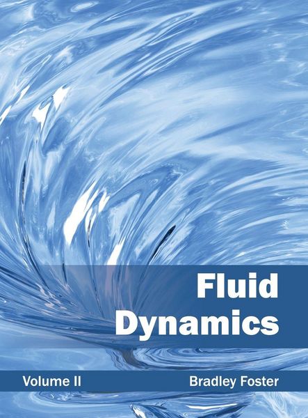 Produktbild: Fluid Dynamics