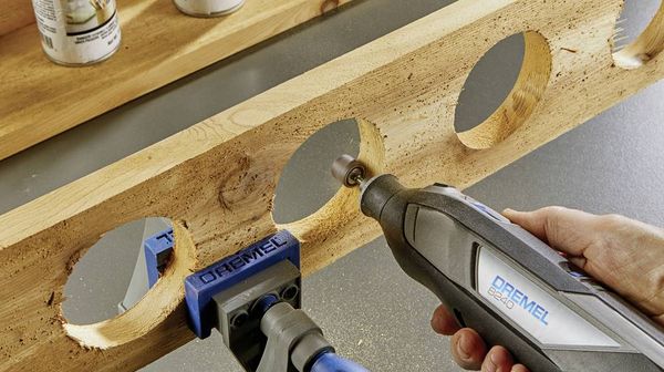 Produktbild: Dremel 8240-5/65 Platinum+ Box 12V F0138240JP Multifunktionswerkzeug