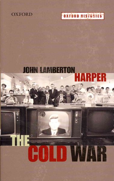 Produktbild: The Cold War
