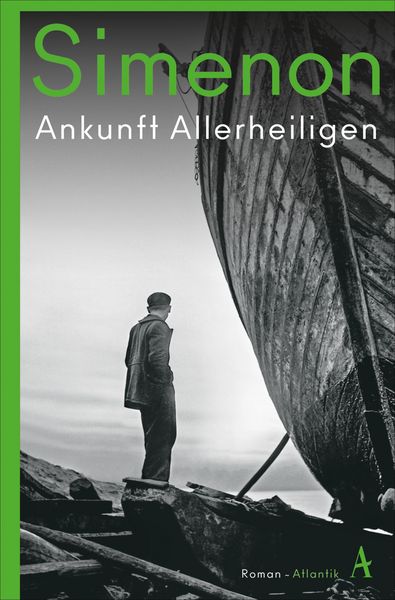 Produktbild: Ankunft Allerheiligen
