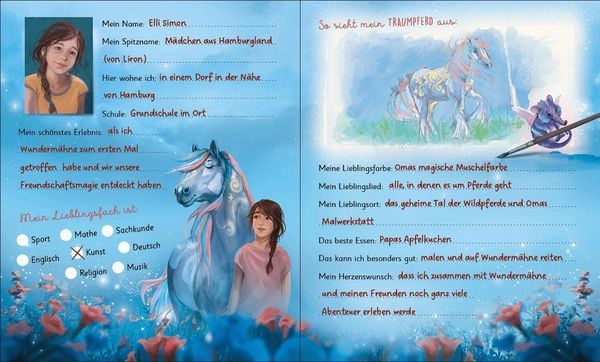 Produktbild: Meine Freunde (Wunderm&auml;hne)