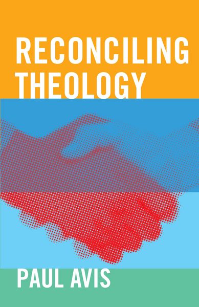 Produktbild: Reconciling Theology
