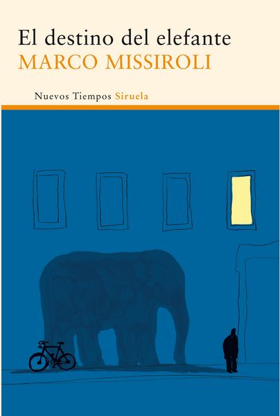 Produktbild: El destino del elefante