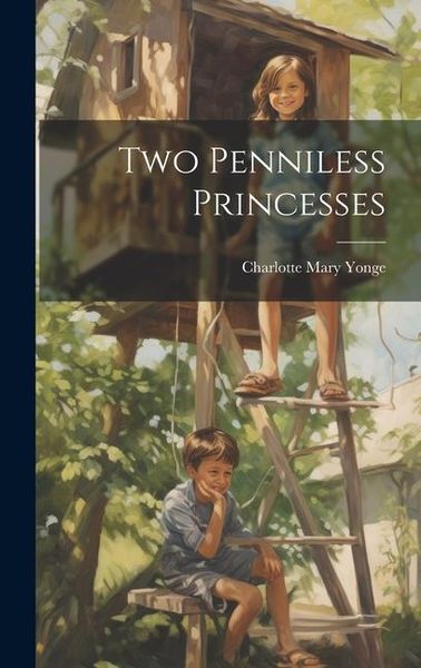 Produktbild: Two Penniless Princesses