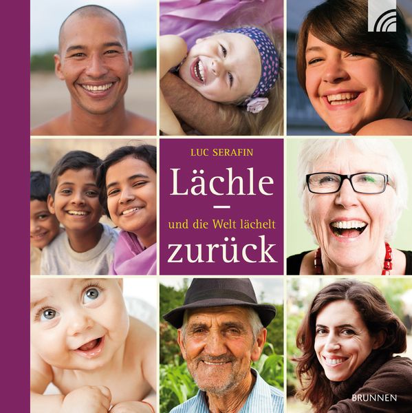 Produktbild: L&auml;chle - und die Welt l&auml;chelt zur&uuml;ck