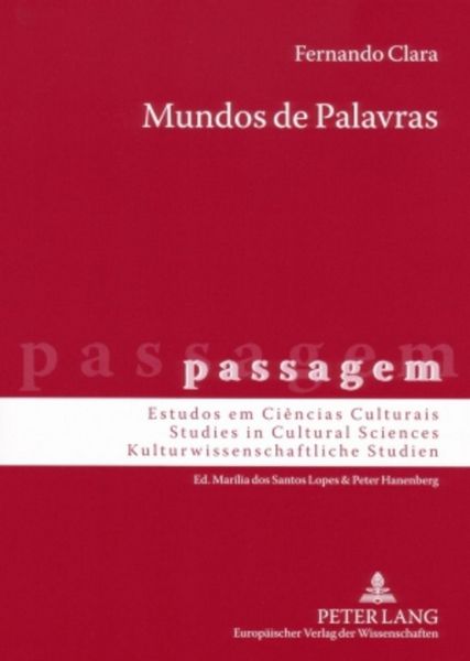Produktbild: Mundos de Palavras