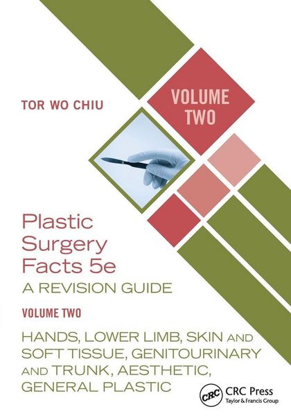Produktbild: Plastic Surgery Facts