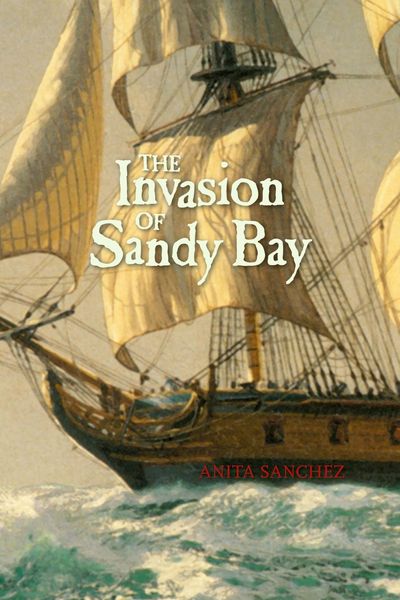 Produktbild: Invasion of Sandy Bay