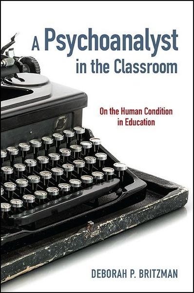 Produktbild: A Psychoanalyst in the Classroom