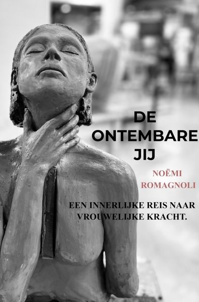 Produktbild: De ontembare jij