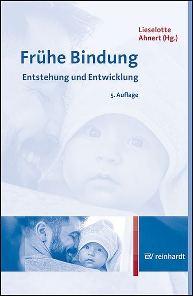 Produktbild: Fr&uuml;he Bindung