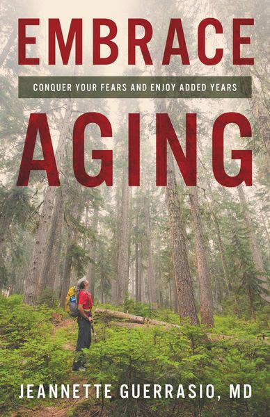 Produktbild: Embrace Aging