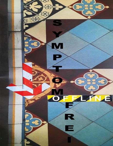 Produktbild: Symptomfrei Offline - 60+3 brauchbare Texte