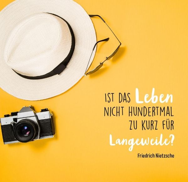 Produktbild: Ich hab keine Zeit. Ich bin Rentner.