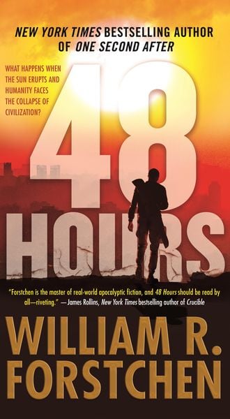Produktbild: 48 Hours