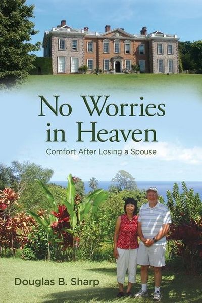 Produktbild: No Worries in Heaven