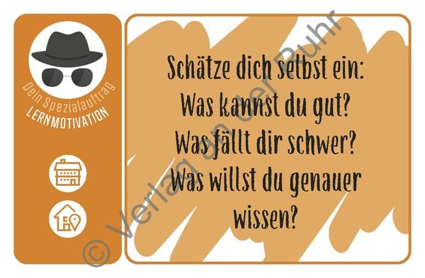 Produktbild: Spezialauftragskartei