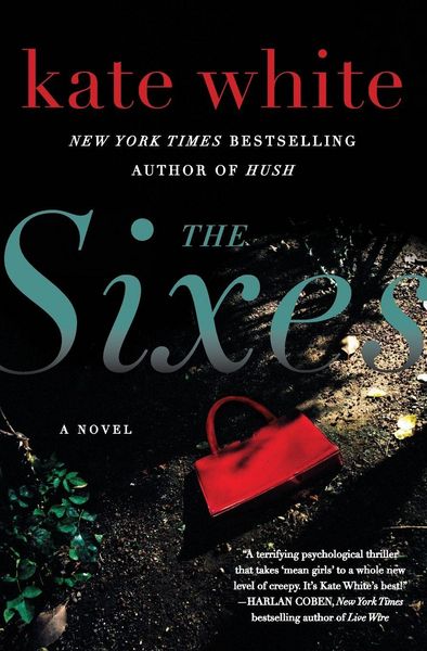 Produktbild: The Sixes