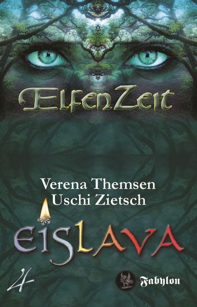 Produktbild: Elfenzeit 4: Eislava