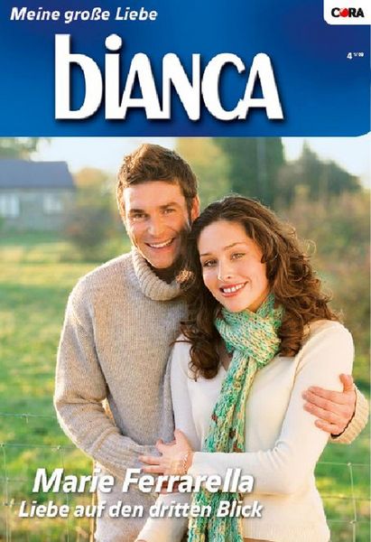 Produktbild: Liebe auf den dritten Blick
