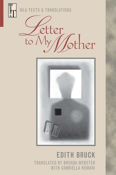 Produktbild: Letter to My Mother