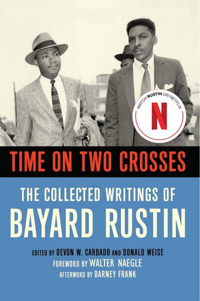 Produktbild: Time on Two Crosses
