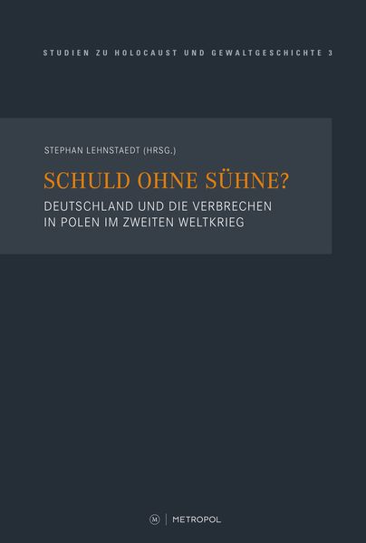 Produktbild: Schuld ohne S&uuml;hne?