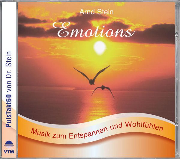 Produktbild: Emotions